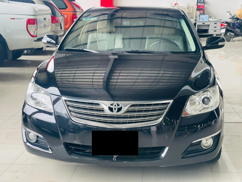 Đẳng cấp Camry 2009 - Bản cao 2.4G Giá chỉ 405 triệu