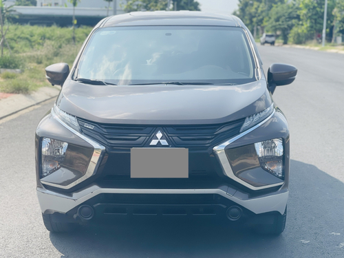 🔖 Mitsubishi Xpander - Số Sàn 2020 - 475 triệu