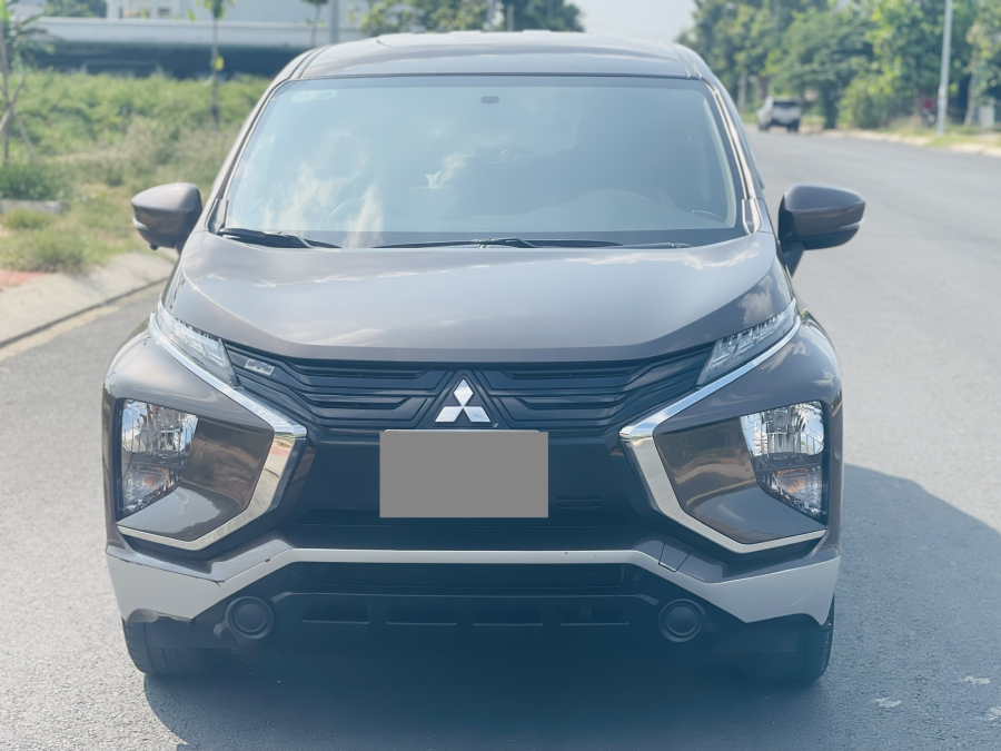 &#128278; Mitsubishi Xpander - Số Sàn 2020 - 475 triệu