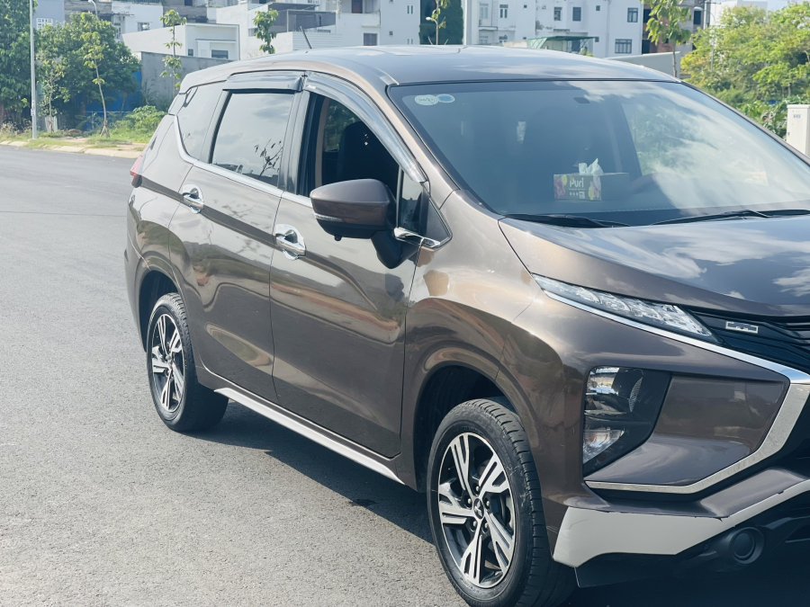 &#128278; Mitsubishi Xpander - Số Sàn 2020 - 475 triệu