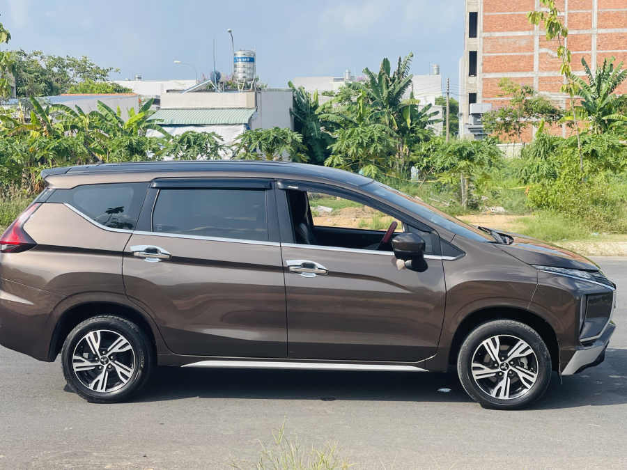 &#128278; Mitsubishi Xpander - Số Sàn 2020 - 475 triệu