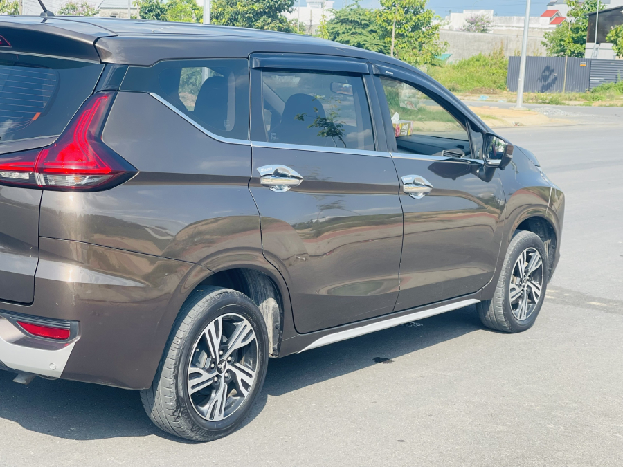 &#128278; Mitsubishi Xpander - Số Sàn 2020 - 475 triệu