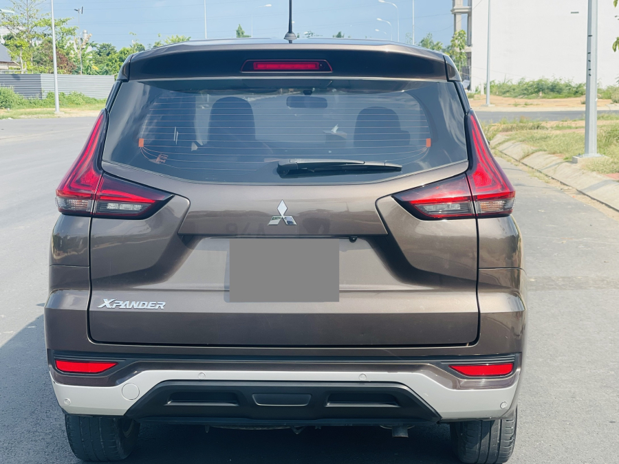 &#128278; Mitsubishi Xpander - Số Sàn 2020 - 475 triệu