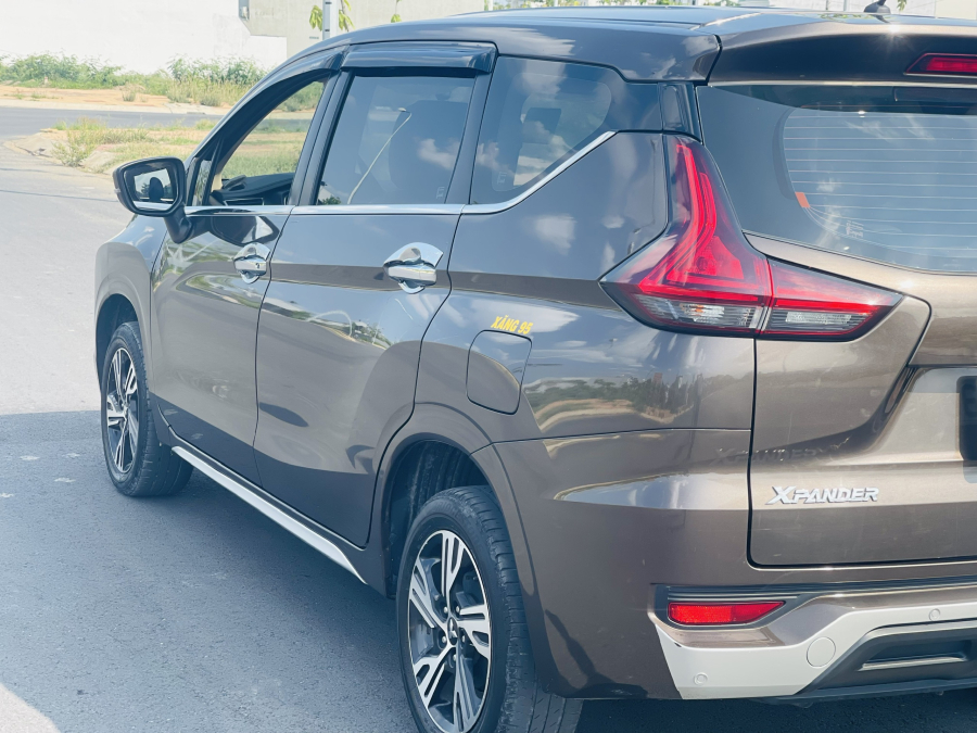 &#128278; Mitsubishi Xpander - Số Sàn 2020 - 475 triệu