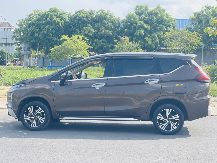 &#128278; Mitsubishi Xpander - Số Sàn 2020 - 475 triệu