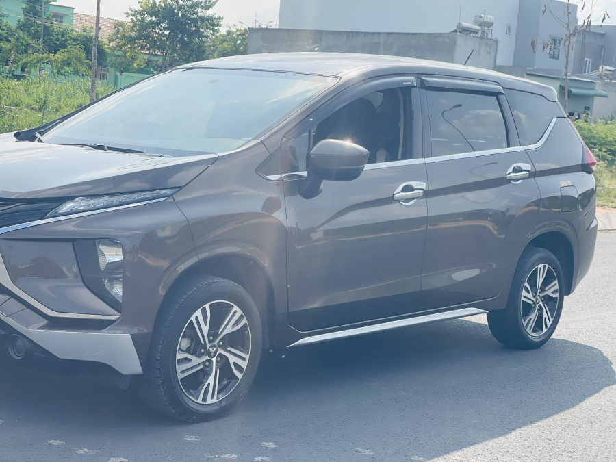 &#128278; Mitsubishi Xpander - Số Sàn 2020 - 475 triệu