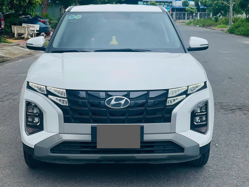 Hàng hiếm có 1 không 2 🔖 Hyundai Creta 2022 nhập khẩu nguyên chiếc 