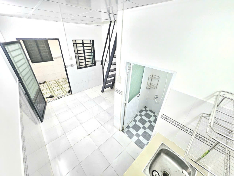 CHO THUÊ PHÒNG TRỌ GẦN ĐH Y DƯỢC
