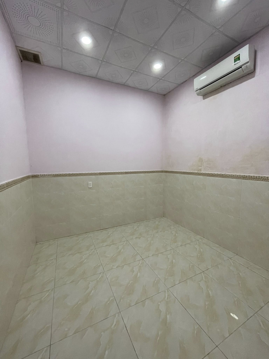Nhà trệt lầu đường A21m KDC Phú An - Phường Hưng Phú - Cần Thơ