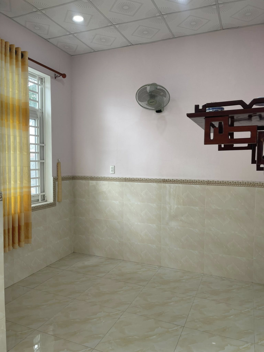 Nhà trệt lầu đường A21m KDC Phú An - Phường Hưng Phú - Cần Thơ