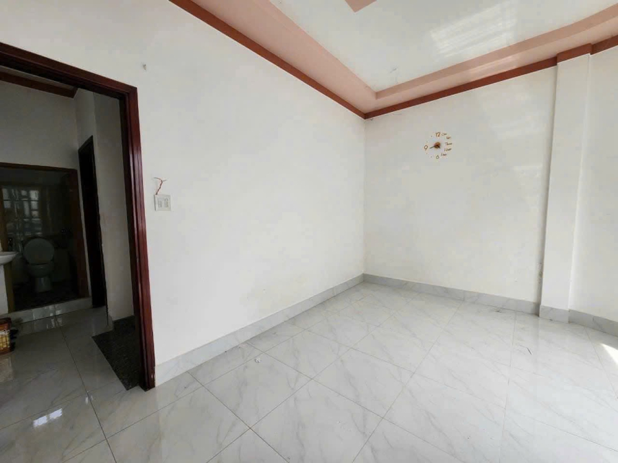 Nhà hẻm 583 đường 30 tháng 4 