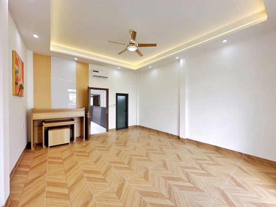 Nhà D1 Hồng Loan - Cần Thơ