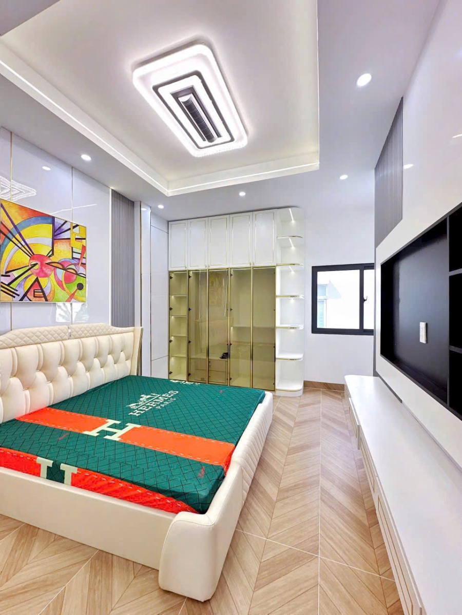 Nhà D1 Hồng Loan - Cần Thơ