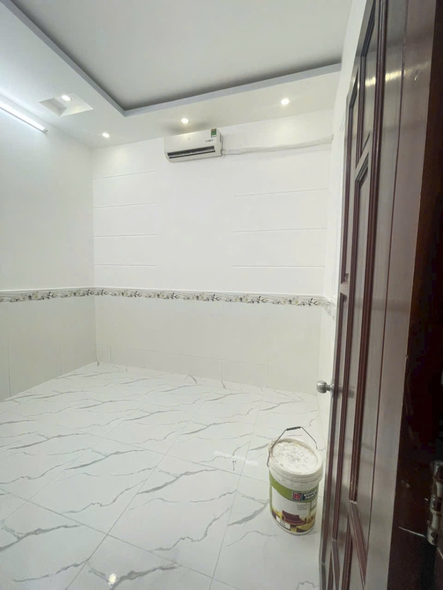 Nhà hẻm 4 An Khánh - Cần Thơ