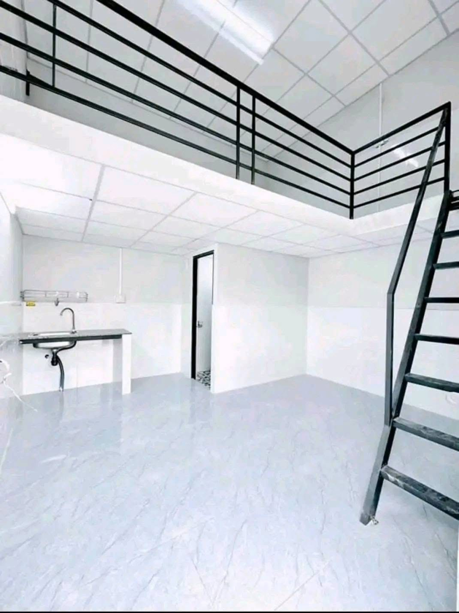 Phòng trọ hẻm 6 - Trần Vĩnh Kiết