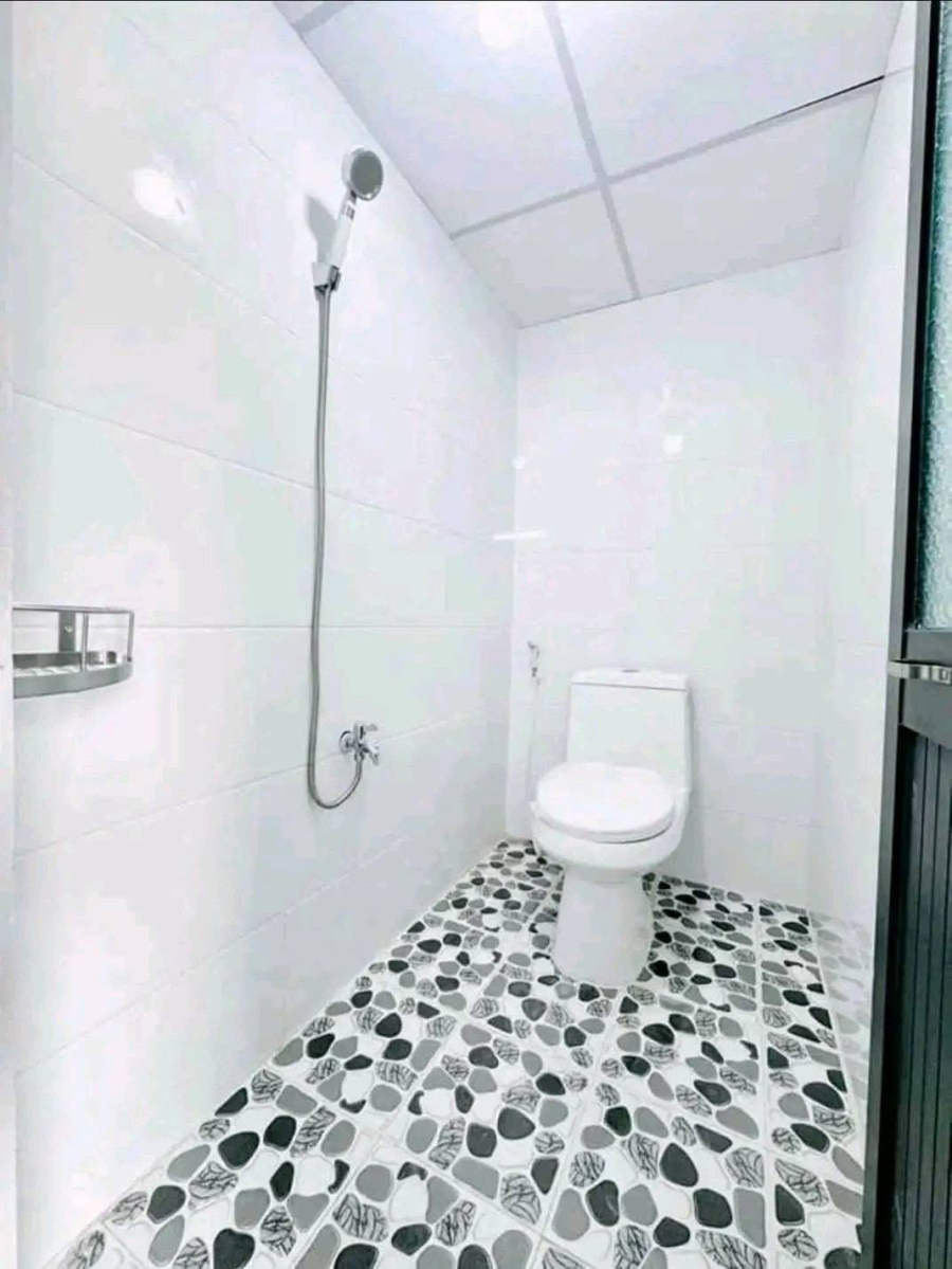 Phòng trọ hẻm 6 - Trần Vĩnh Kiết